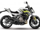 CF Moto CFMoto 650NK Isle of Man TT Edition